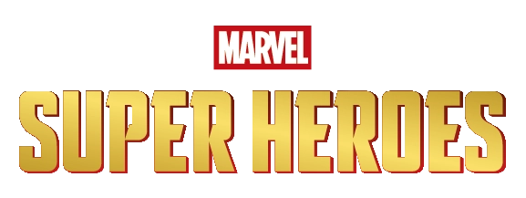 Marvel Super Heroes